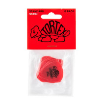 418P Tortex Standard Red .50