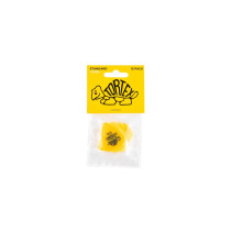 418P Tortex Standard Yellow .73