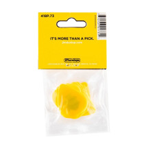 418P Tortex Standard Yellow .73