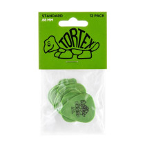 418P Tortex Standard Green .88