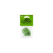 418P Tortex Standard Green .88