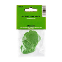 418P Tortex Standard Green .88