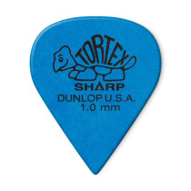 412R1.0 Tortex Sharp Blue