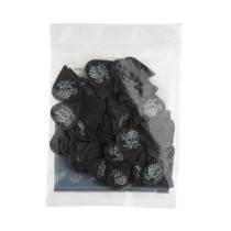 412R1.35 Tortex Sharp Black