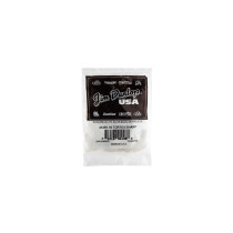 412R1.5 Tortex Sharp White 1.5mm Bag/72