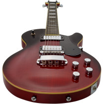 SWEDE CRIMSON FLAME 2023