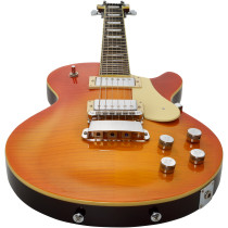 SWEDE MANDARIN BURST 2023