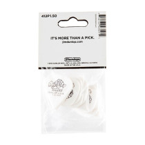 412P1.5 Tortex Sharp White