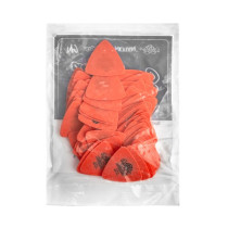 431R Tortex Trianlge Orange .60