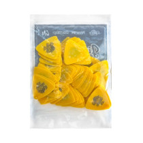 431R Tortex Triangle Yellow .73