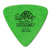 431R Tortex Triangle Green .88