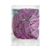 431R Tortex Triangle Purple 1.14