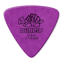 431R Tortex Triangle Purple 1.14
