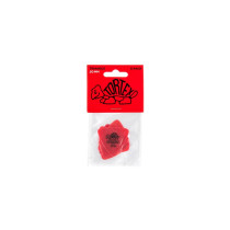 431P Tortex Triangle Orange .60