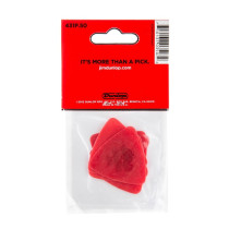 431P Tortex Triangle Orange .60