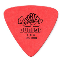 431P Tortex Triangle Orange .60