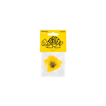 431P Tortex Triangle Yellow .73