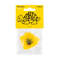 431P Tortex Triangle Yellow .73