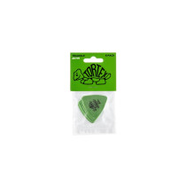 431P Tortex Triangle Green .88