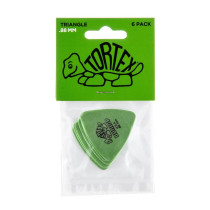 431P Tortex Triangle Green .88