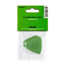 431P Tortex Triangle Green .88