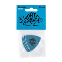 431P Tortex Triangle Blue 1.0