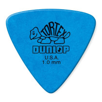 431P Tortex Triangle Blue 1.0