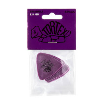 431P Tortex Triangle Purple 1.14