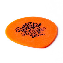 413R Tortex Tear Drop Orange .60