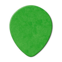413R Tortex Tear Drop Green .88