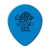 413R Tortex Tear Drop Blue 1.0