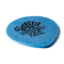 413R Tortex Tear Drop Blue 1.0