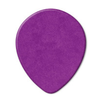 413R Tortex Tear Drop Purple 1.14