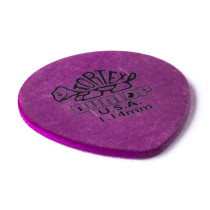 413R Tortex Tear Drop Purple 1.14