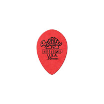 423R.50 Small Tear Drop Red