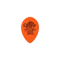 423R.60 Small Tear Drop Orange