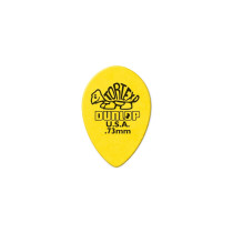 423R.73 Small Tear Drop Yellow