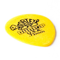 423R.73 Small Tear Drop Yellow