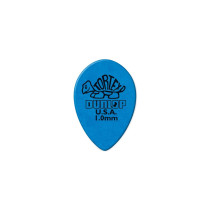423R1.0 Small Tear Drop Blue