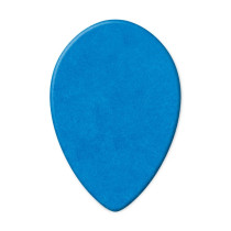 423R1.0 Small Tear Drop Blue