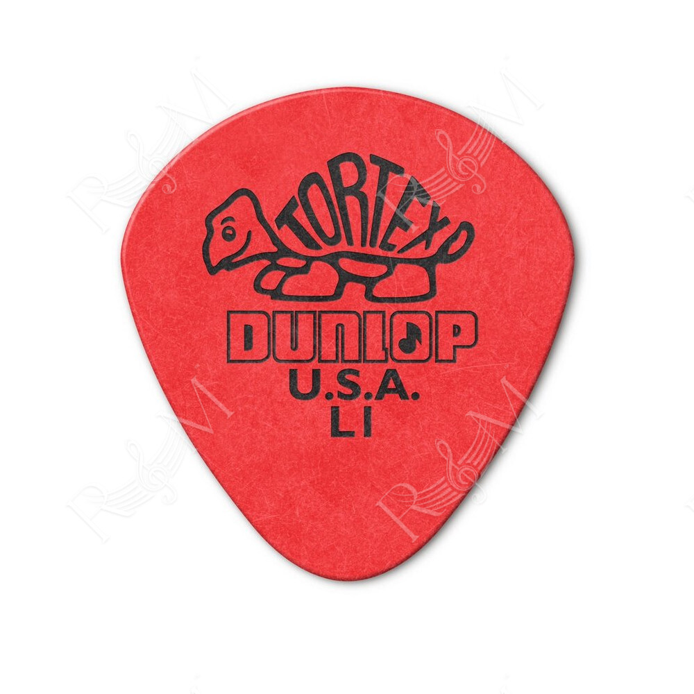 472R Tortex Jazz Red L1