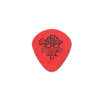 472R Tortex Jazz Red L1