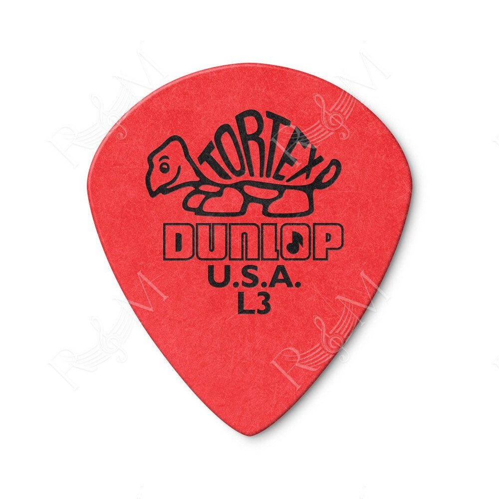 472R Tortex Jazz Red L3