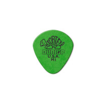472R Tortex Jazz Green M1