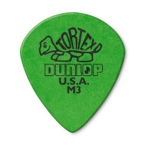 472R Tortex Jazz Green M3