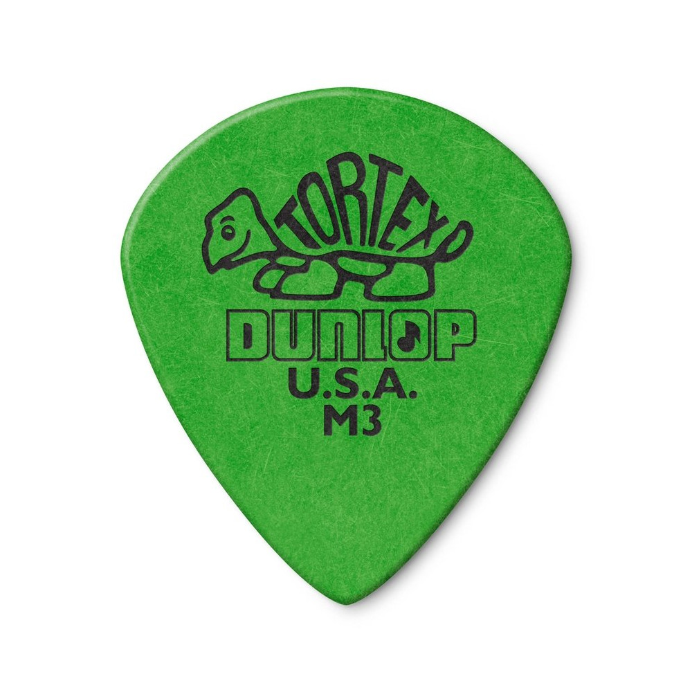 472R Tortex Jazz Green M3