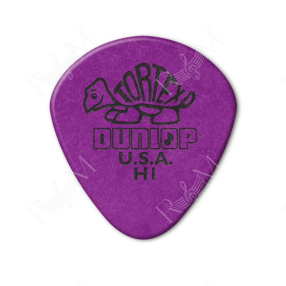 472R Tortex Jazz Purple H1