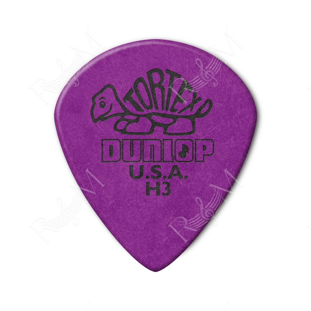 472R Tortex Jazz Purple H3