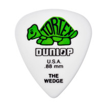 424R Tortex Wedge Green .88