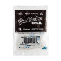 424R Tortex Wedge Blue 1.0